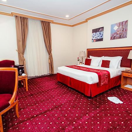 Sama Al Deafah Hotel Μέκκα Εξωτερικό φωτογραφία