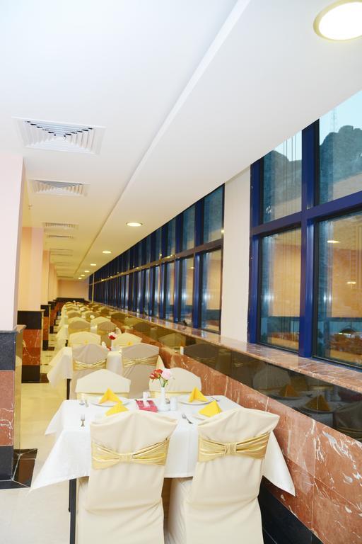 Sama Al Deafah Hotel Μέκκα Εξωτερικό φωτογραφία