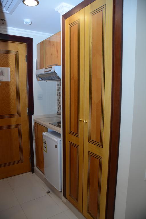 Sama Al Deafah Hotel Μέκκα Εξωτερικό φωτογραφία