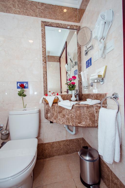 Sama Al Deafah Hotel Μέκκα Εξωτερικό φωτογραφία