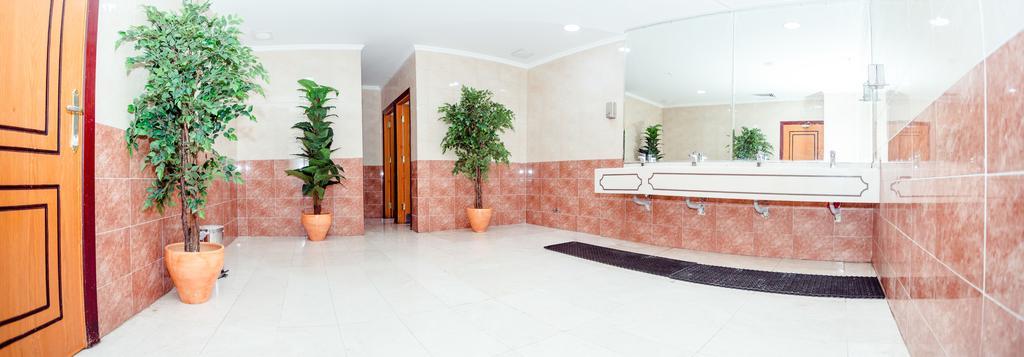 Sama Al Deafah Hotel Μέκκα Εξωτερικό φωτογραφία
